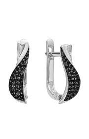 Серьги Vesna jewelry 2046-256-02-00