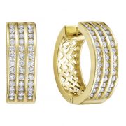 Серьги Vesna jewelry 22233-350-00-00