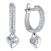 Серьги Vesna jewelry 22372-251-46-00