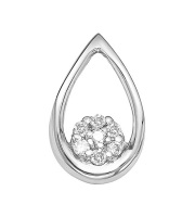 Кулон Vesna jewelry 3198-251-01-00