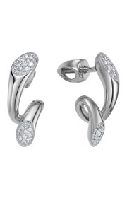 Серьги Vesna jewelry 4972-251-01-00