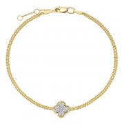 Браслет Vesna jewelry 52332-351-00-00