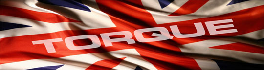 Британская компания TORQUE по производству гитарных усилителей, акустических систем и другого звукового оборудования