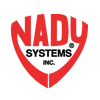 Логотип Nady Systems