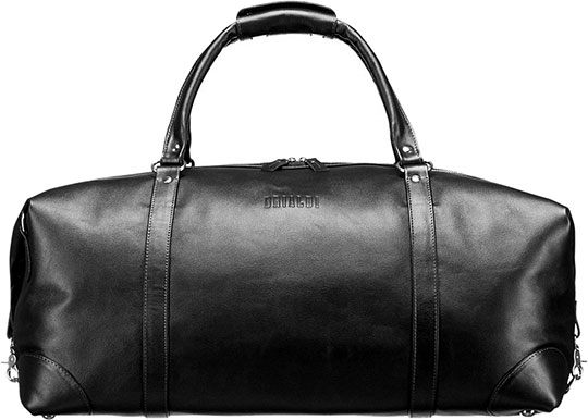 Кожаные сумки Brialdi LINCOLN-bl