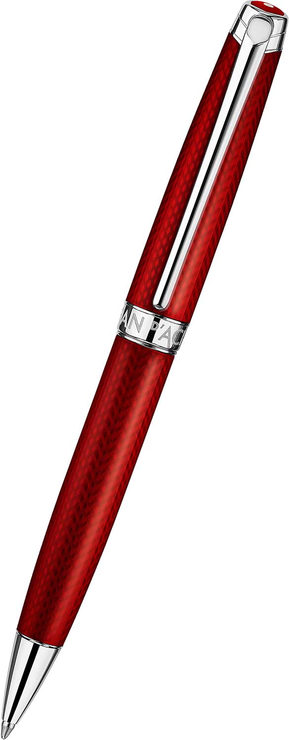 

Шариковая ручка Caran d`Ache, Ручки Caran d`Ache 4789.580