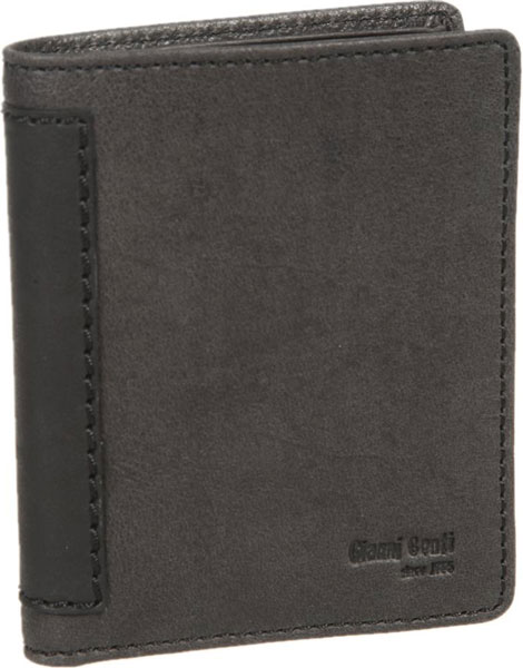 Кошельки бумажники и портмоне Gianni Conti 2187105-black