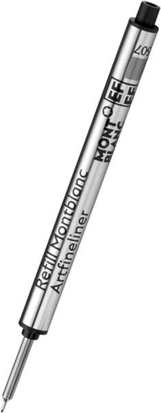 Стержень для файнлайнера (капиллярной ручки) Montblanc MB114293