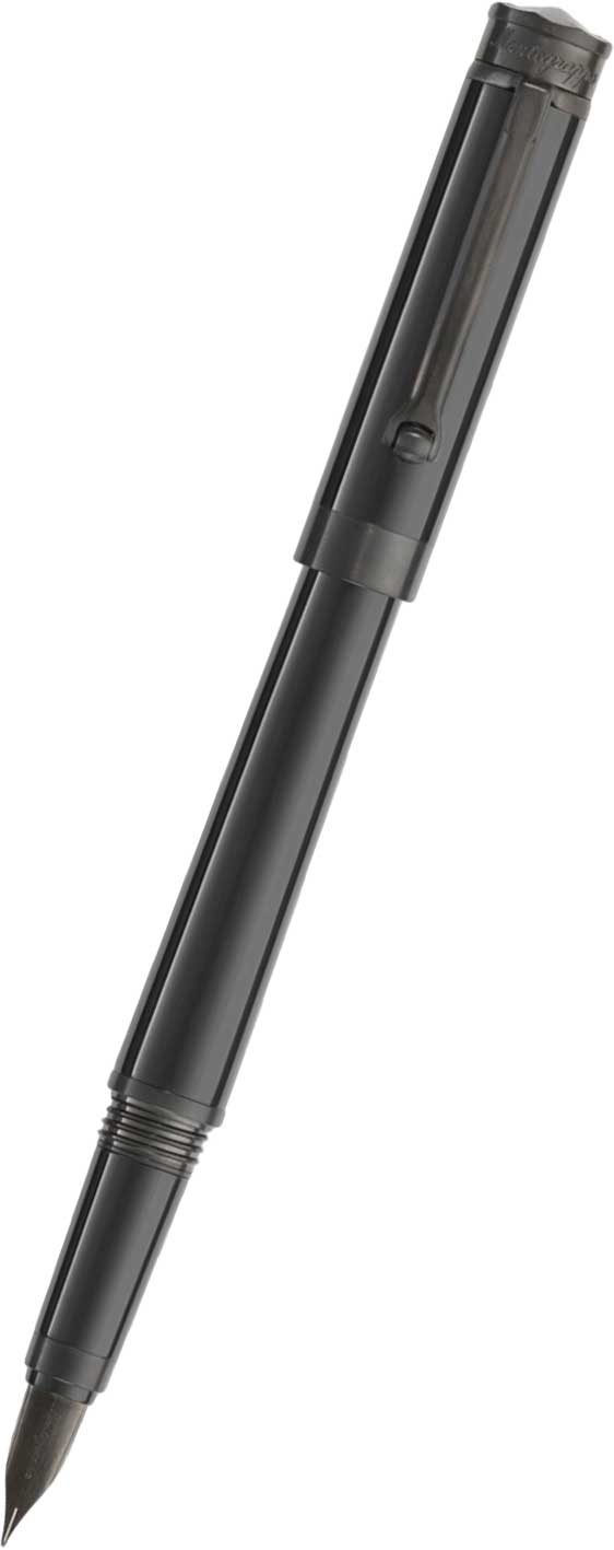 Перьевая ручка Montegrappa PAROLA-SL-ST-M