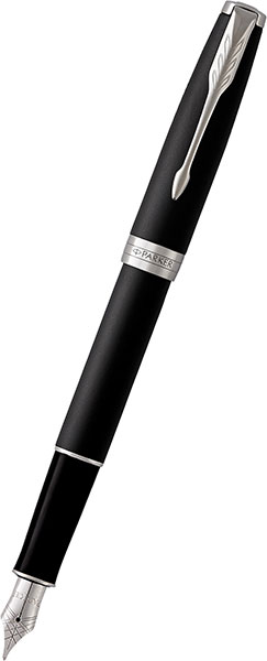 Перьевая ручка Parker S1931521