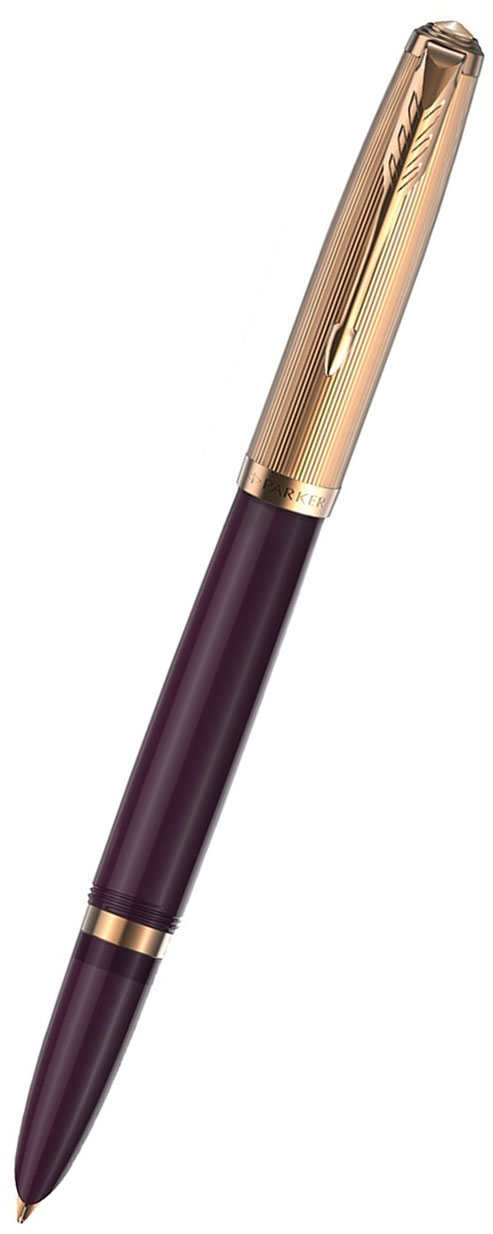 Перьевая ручка Parker S2123516