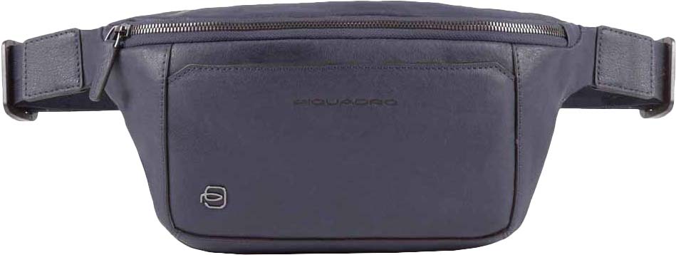 Кожаные сумки Piquadro CA2174B3/BLU4