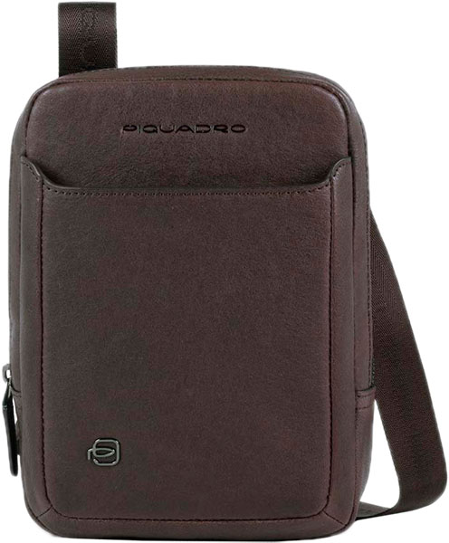 Кожаные сумки Piquadro CA3084B3/TM