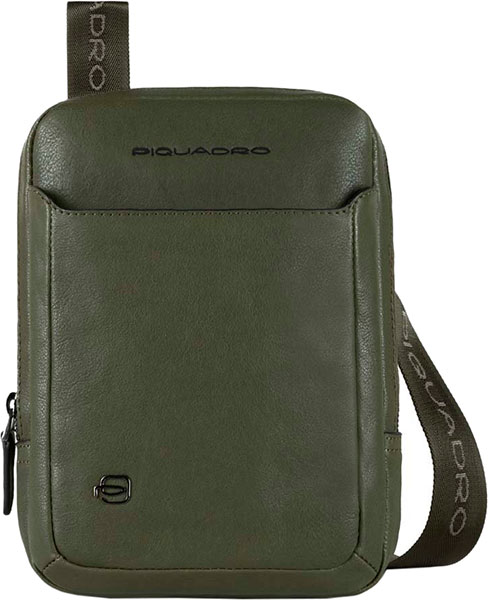 Кожаные сумки Piquadro CA3084B3/VE