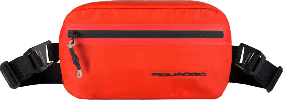 Кожаные сумки Piquadro CA5501PQM/R от AllTime