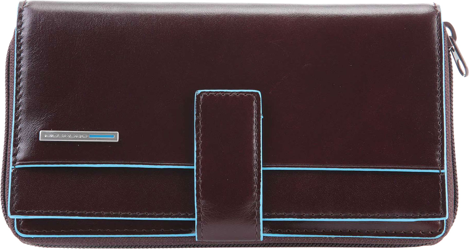 Кошельки бумажники и портмоне Piquadro PD1354B2R/MO