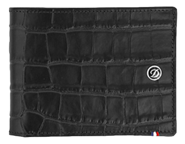 Кошельки бумажники и портмоне S.T.Dupont ST180160