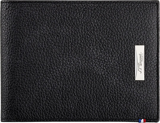 Кошельки бумажники и портмоне S.T.Dupont ST180260