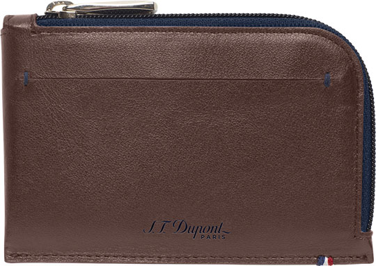Кошельки бумажники и портмоне S.T.Dupont ST184101