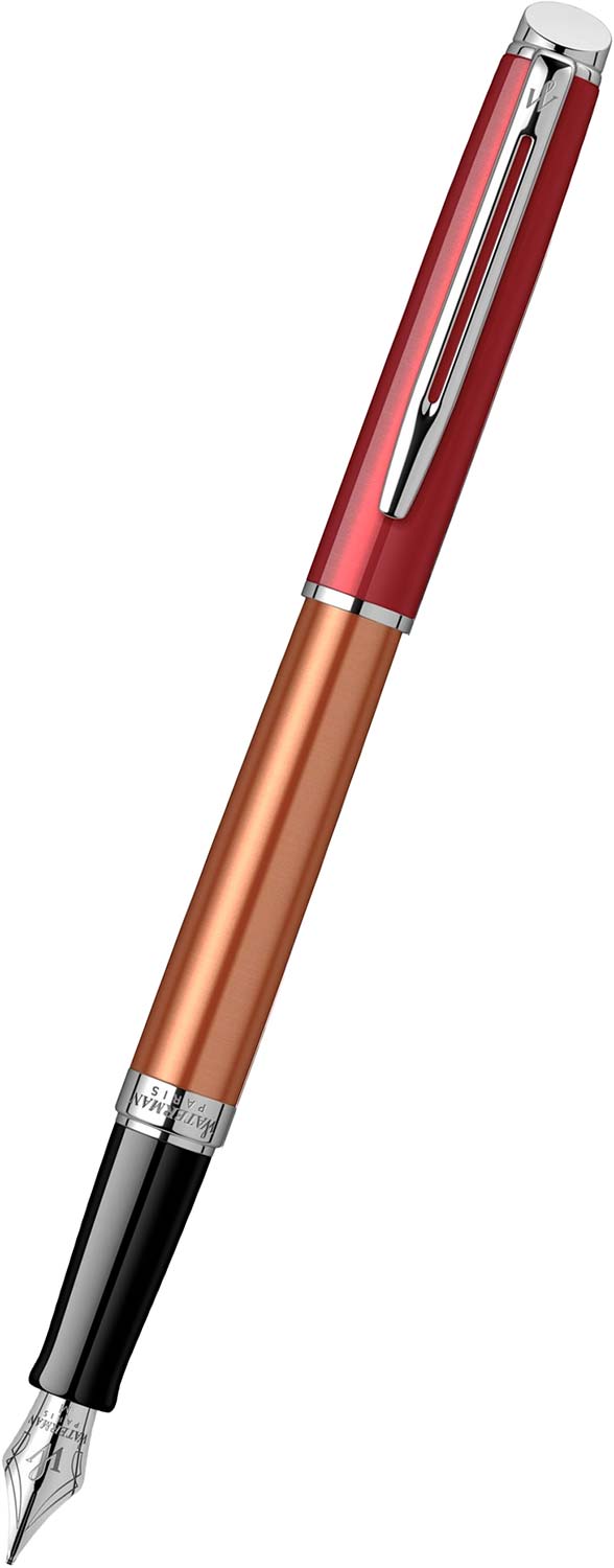 Ручки Waterman W2118233