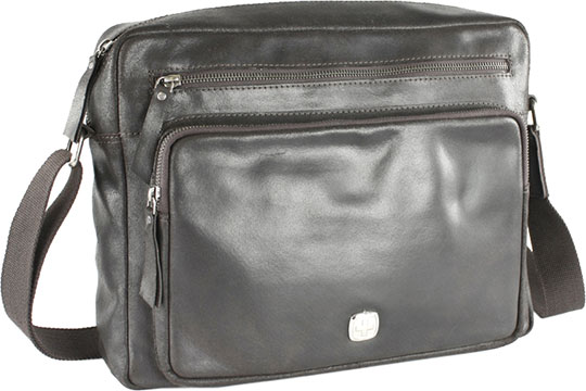 Кожаные сумки Wenger W31-02