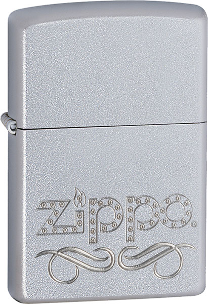 Зажигалки Zippo Z_24335
