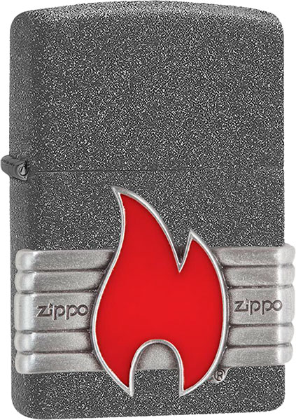Зажигалки Zippo Z_29663 скидки