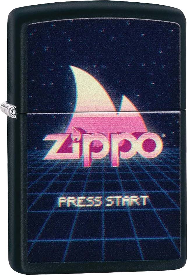 Зажигалки Zippo Z_49115
