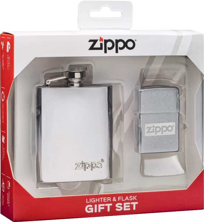 Зажигалки Zippo Z_49358