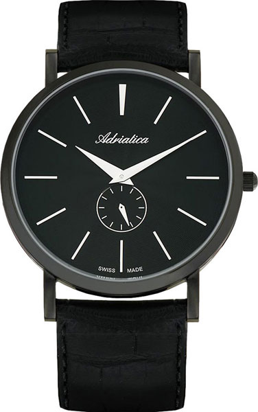 Мужские часы Adriatica A1113.B214Q
