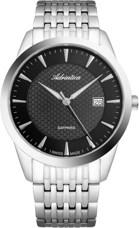 Швейцарские наручные часы Adriatica A1288.5114Q