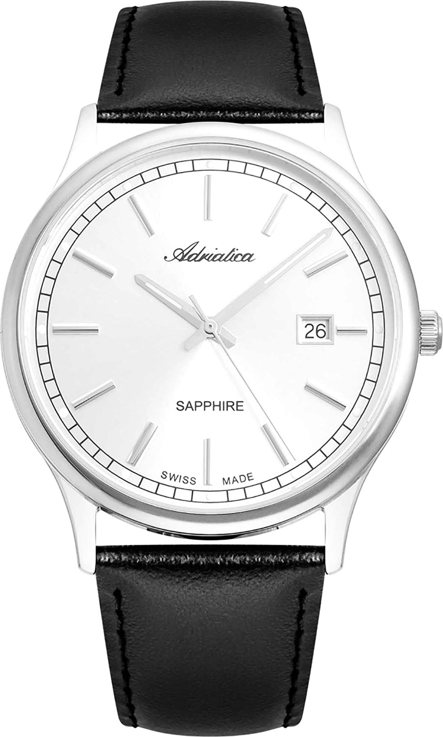 Швейцарские наручные часы Adriatica A1293.5213Q