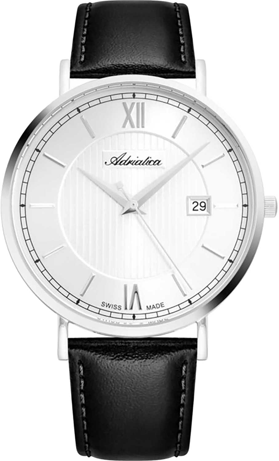 Швейцарские наручные часы Adriatica A1294.5263Q