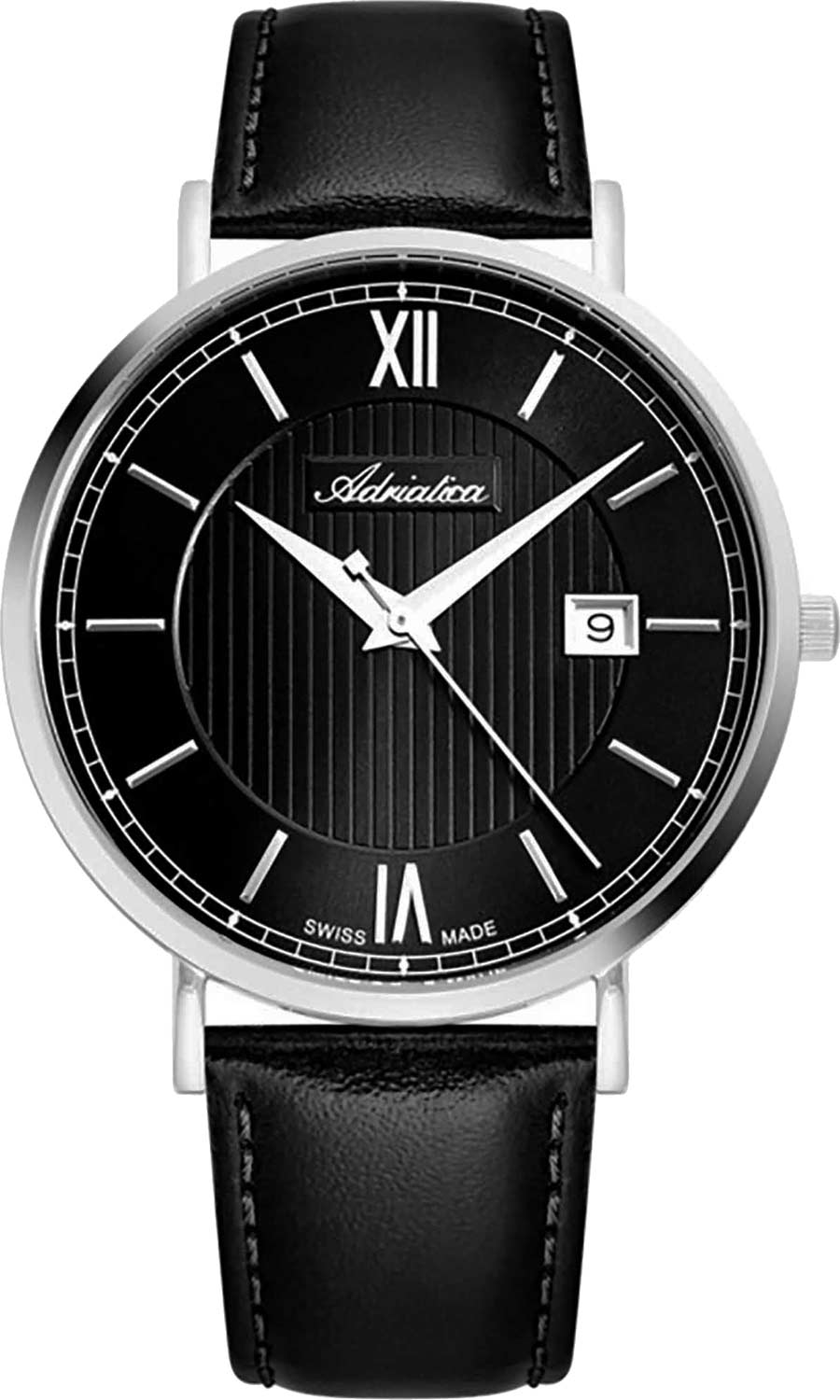 Швейцарские наручные часы Adriatica A1294.5264Q