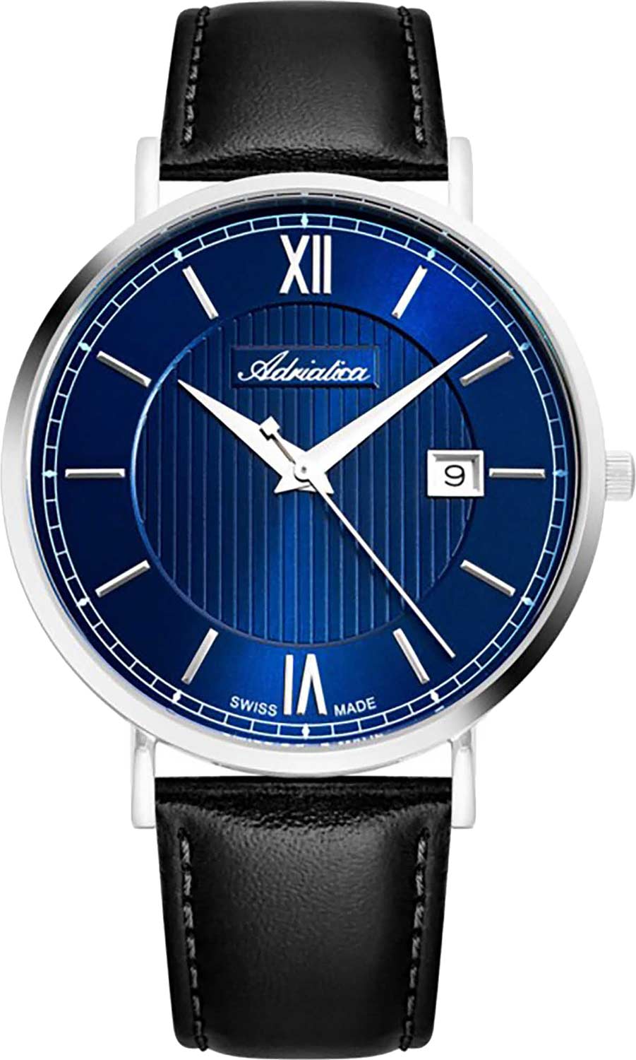 Швейцарские наручные часы Adriatica A1294.5265Q
