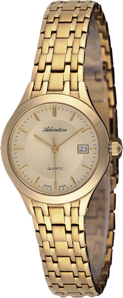 Швейцарские наручные часы Adriatica A3136.1111Q
