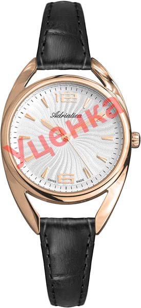 Женские часы Adriatica A3483.9253Q-ucenka