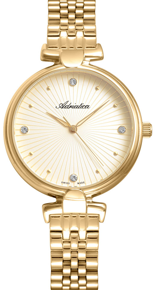 Женские часы Adriatica A3530.1141Q