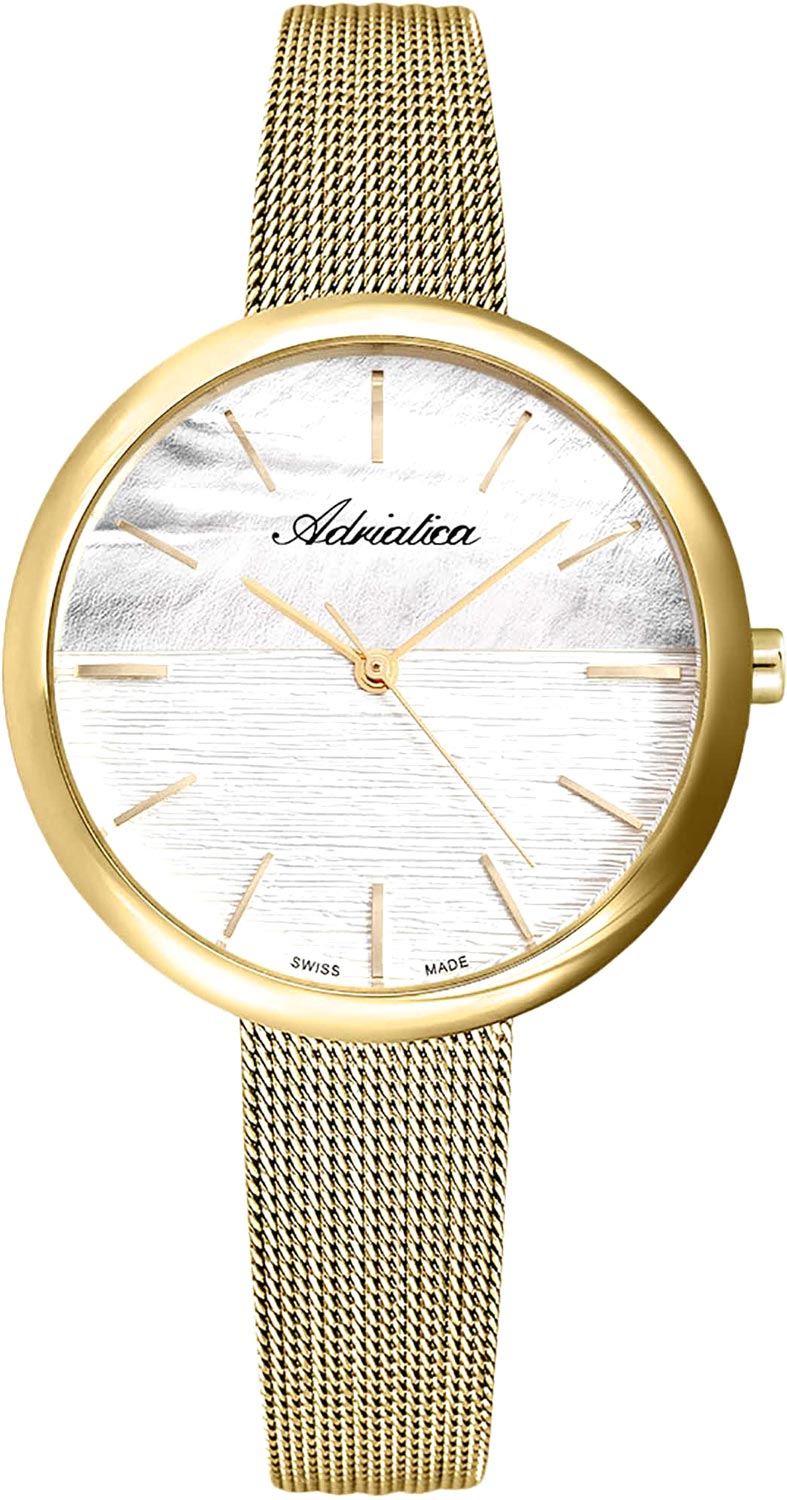 Швейцарские наручные часы Adriatica A3632.111FQ