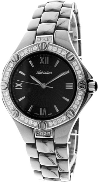 Женские часы Adriatica A3659.5164QZ