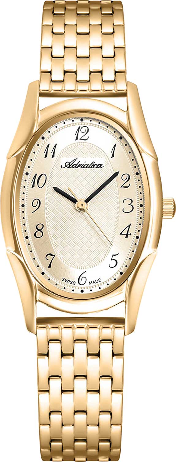 Женские часы Adriatica A3754.1121Q