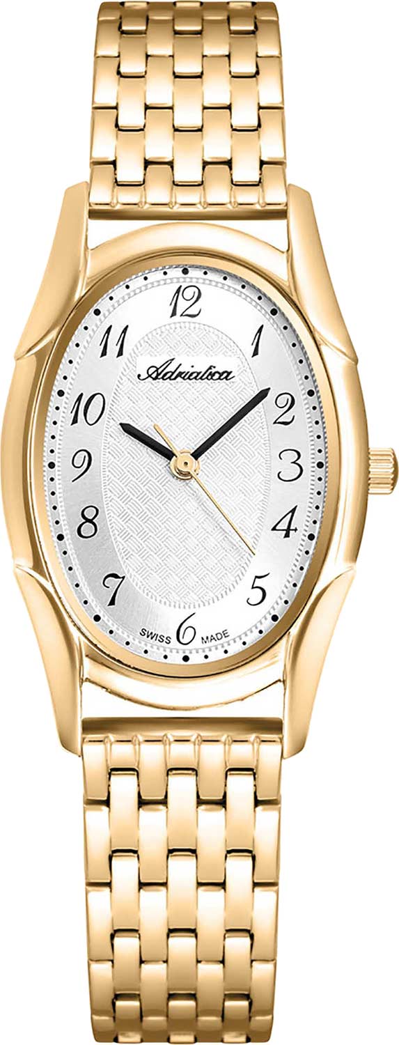 Женские часы Adriatica A3754.1123Q