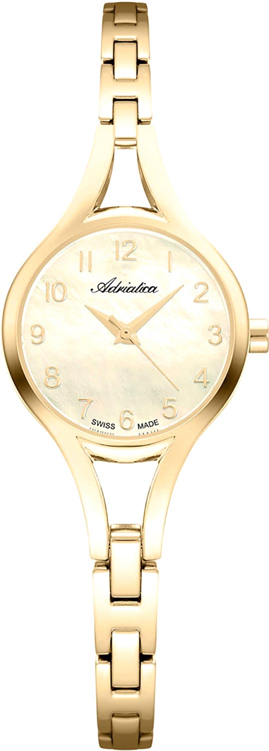 Женские часы Adriatica A3758.112SQ