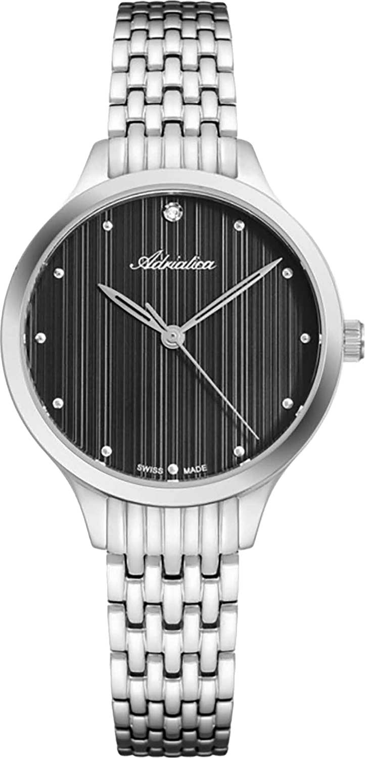 Швейцарские наручные часы Adriatica A3768.5146Q