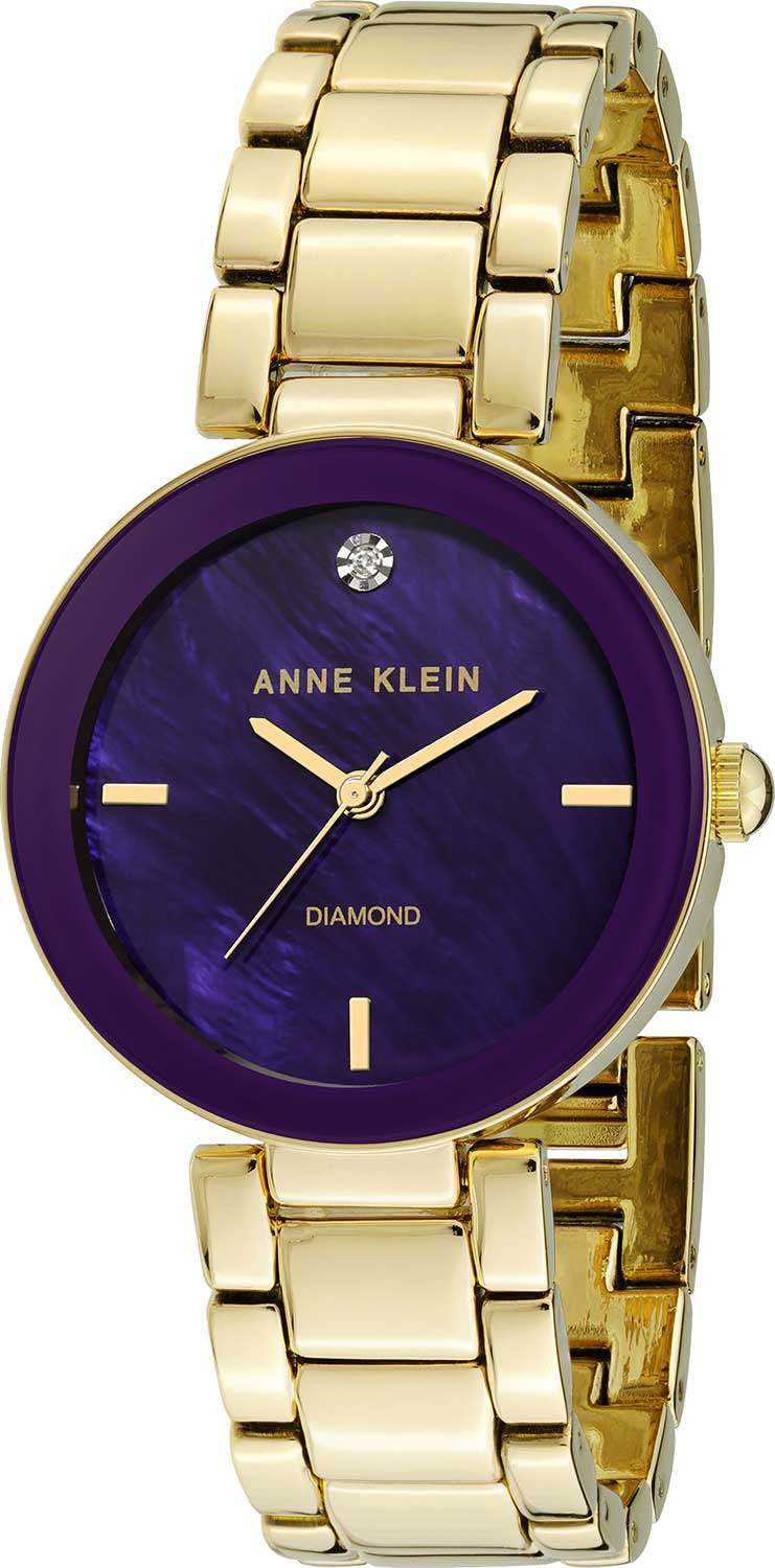 Наручные часы Anne Klein 1362PRGB