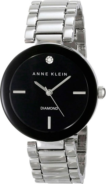Женские часы Anne Klein 1363BKSV