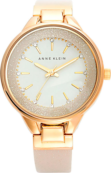 Женские часы Anne Klein 1408CRCR