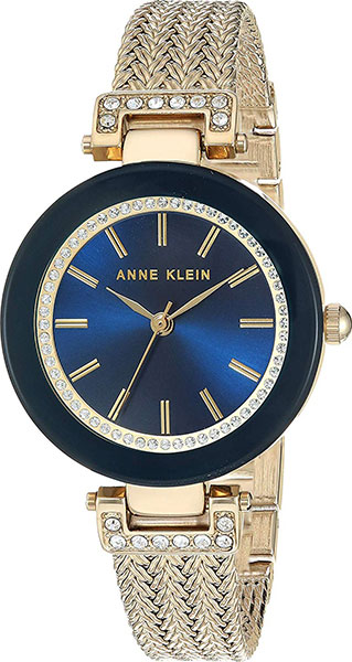 Женские часы Anne Klein 1906NVGB