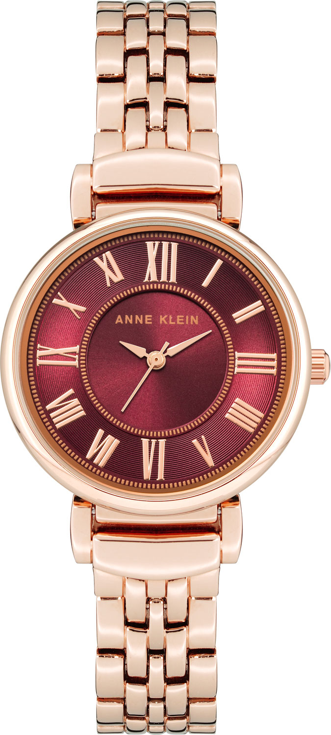 Женские часы Anne Klein 2158BYRG