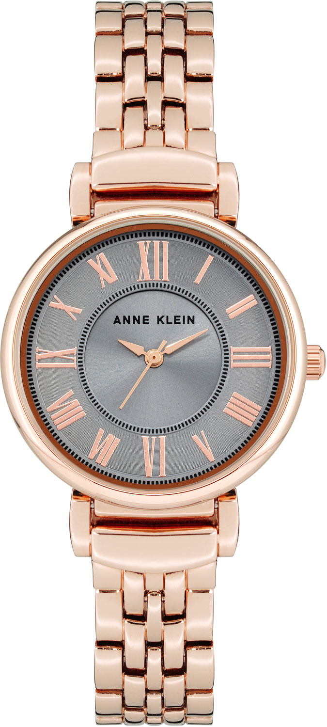 Женские часы Anne Klein 2158GYRG
